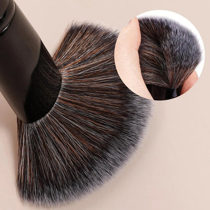 MAANGE Soft Bristle Makeup Brushes Sets, Multifunctional Makeup Brushes, Cosmetic Brushes, with Comfortable Grip, 25Pcs/Set Makeup Tools for Foundation, Powder, Concealers, Eyeshadow, Blush, Valentine'S Day Gift, Makeup Brush Kit